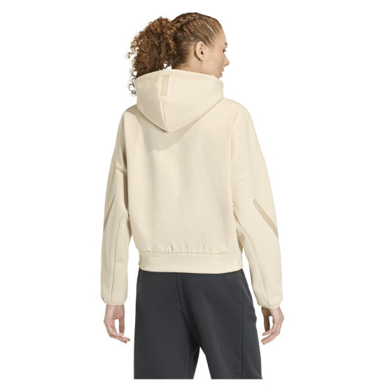 Adidas Γυναικεία ζακέτα Z.N.E. Full-Zip Hoodie